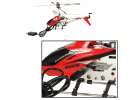 SYMA S107H 2.4GHz RTF RC helicopter red 6