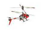 SYMA S107H 2.4GHz RTF RC helicopter red 9