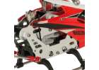 SYMA S107H 2.4GHz RTF RC helicopter red 10