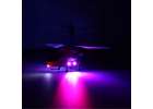 SYMA S107H 2.4GHz RTF RC helicopter red 13