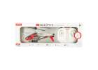 SYMA S107H 2.4GHz RTF RC helicopter red 15