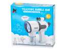Soap bubble gun white 5