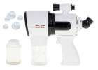Soap bubble gun white 6