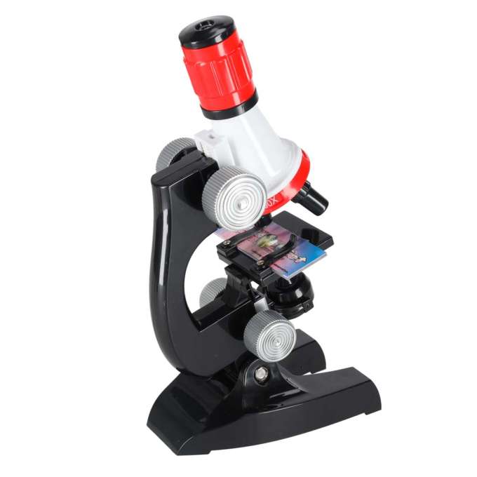 Student Science Microscope school accessories