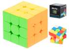 3x3 MoYu puzzle cube game 1