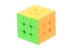 3x3 MoYu puzzle cube game 2
