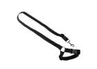 Car seat belt leash for dog cat 2