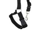 Car seat belt leash for dog cat 3