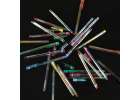Color glitter gel pens set of 25pcs. 12