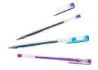 Color glitter gel pens set of 50pcs. 6