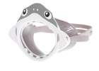 Diving mask goggles for kids shark 4