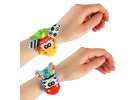 Hand toy rattle 2pcs. 4
