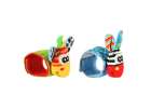 Hand toy rattle 2pcs. 5