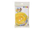 Inflatable wheel with seat for children pontoon INTEX 67cm 7