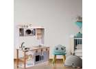 LULILO Children's wooden kitchen MDF KUKETO + accessories 11