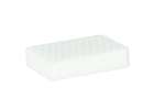 Magic melamine sponge removes tough stains 3