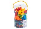 Marine animals educational learning to count montessori 36el. 9