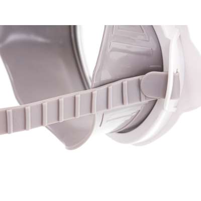 Diving mask goggles for kids eyes and nose shark