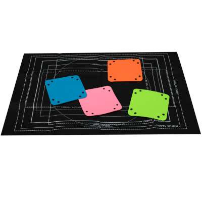 Mata do układania puzzli plansza 2000el.