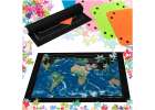 Puzzle mat board 2000el. 1