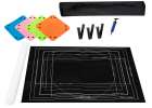 Puzzle mat board 2000el. 2