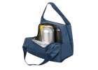 Thermal insulation bag breakfast lunch fox orange 8