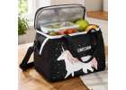 Thermal insulation bag breakfast lunch unicorn 5