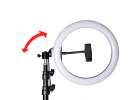 60W RING LED selfie makeup ring light 4