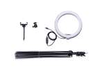 60W RING LED selfie makeup ring light 8