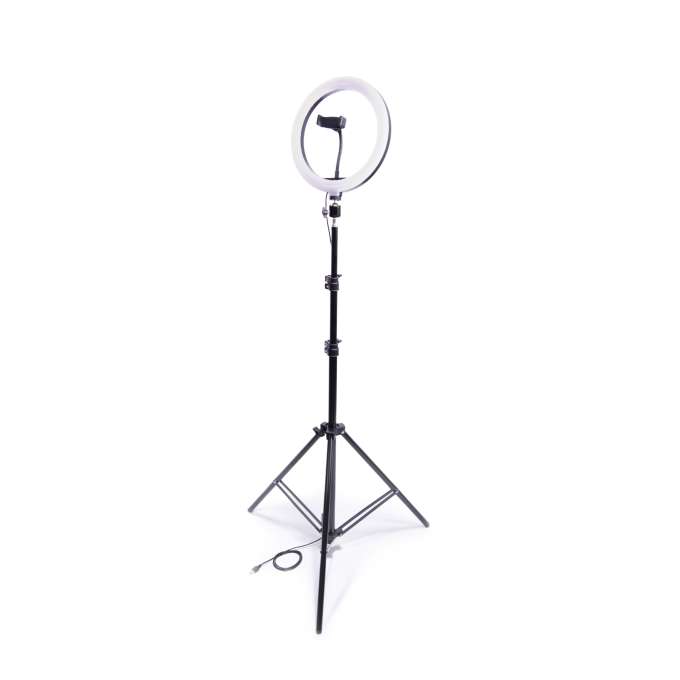 60W RING LED selfie makeup ring light