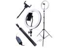 60W RING LED selfie makeup ring light 1