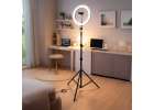 60W RING LED selfie makeup ring light 14