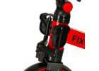 Balance bike tricycle Trike Fix Mini 3in1 with pedals red 10