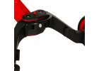 Balance bike tricycle Trike Fix Mini 3in1 with pedals red 11