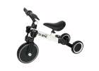 Balance bike tricycle Trike Fix Mini 3in1 with pedals white 3