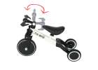 Balance bike tricycle Trike Fix Mini 3in1 with pedals white 9
