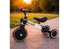 Balance bike tricycle Trike Fix Mini 3in1 with pedals white 15