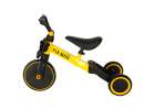 Balance bike tricycle Trike Fix Mini 3in1 with pedals yellow 2