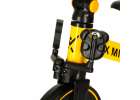 Balance bike tricycle Trike Fix Mini 3in1 with pedals yellow 10