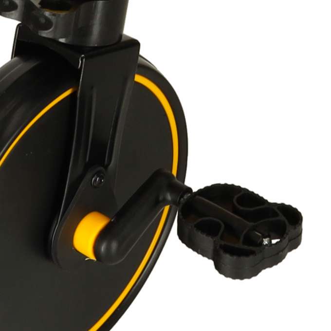 Balance bike tricycle Trike Fix Mini 3in1 with pedals yellow
