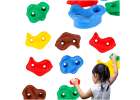 Climbing stone holders for children 10pcs 1
