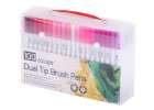 Color markers marker pens set of 100pcs 8