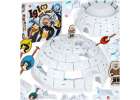 Dexterity game Igloo move game penguins 1