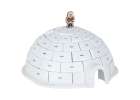 Dexterity game Igloo move game penguins 9