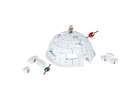 Dexterity game Igloo move game penguins 7