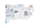 Dexterity game Igloo move game penguins 2