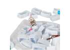 Dexterity game Igloo move game penguins 15