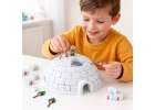 Dexterity game Igloo move game penguins 16