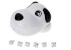 Dog dog at the dentist sick tooth cure tooth 5