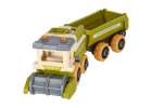 Farm tractor agricultural machinery tractor for turning animals screwdriver 5